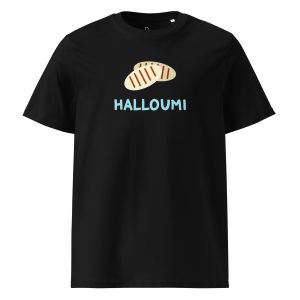 Halloumi (black) - Cyprus
