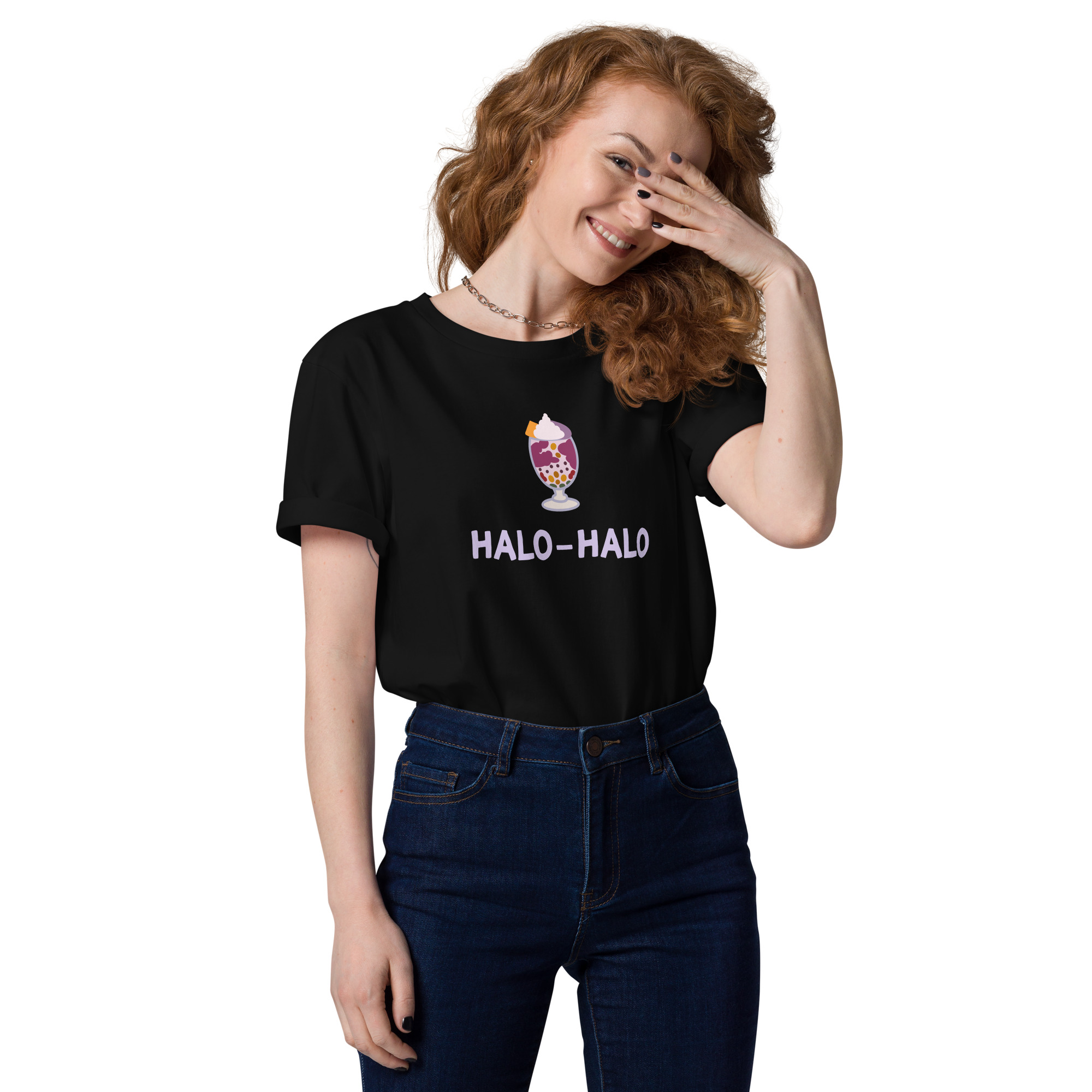 Halo-Halo (black) - Philippines - Image 3