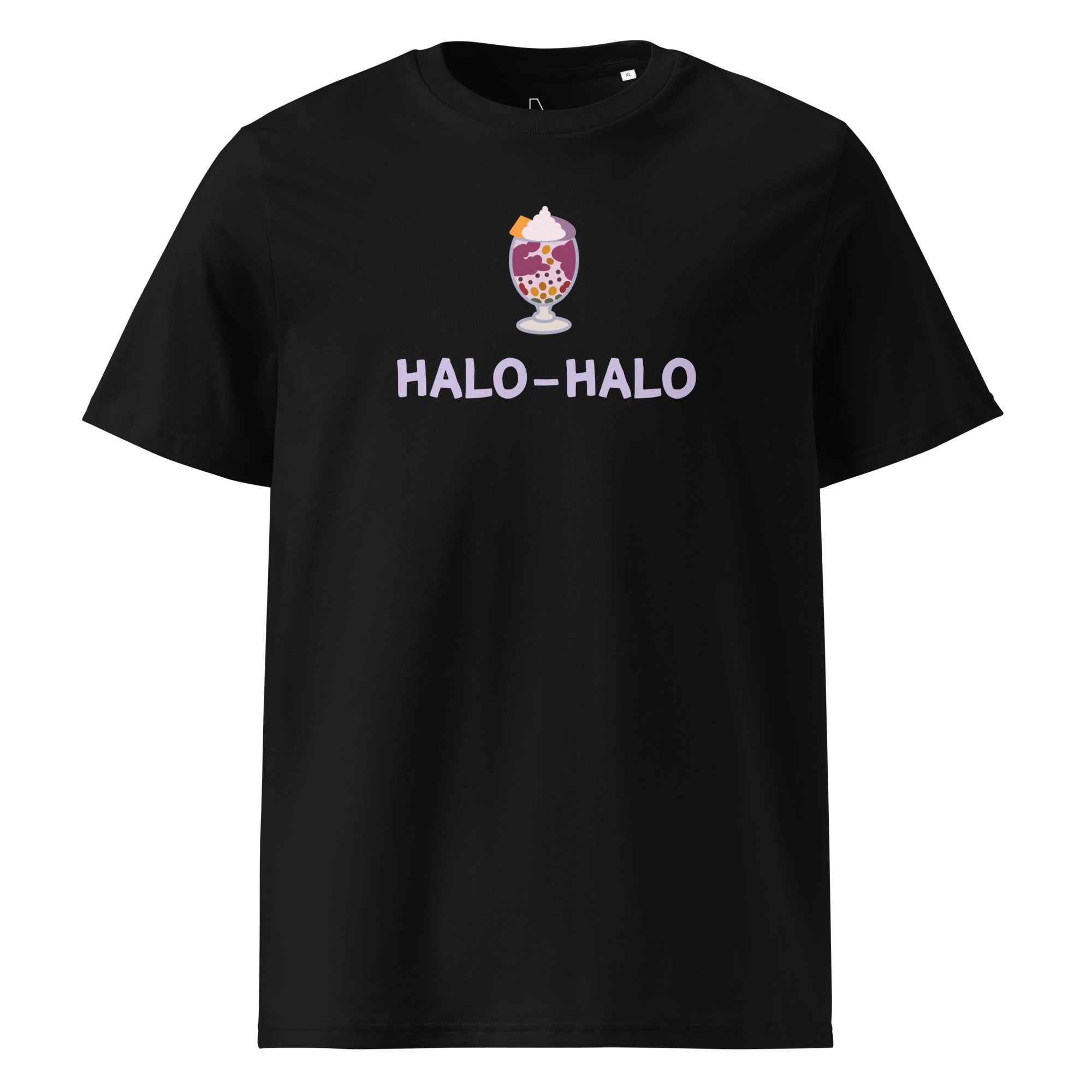 Halo-Halo (black) - Philippines