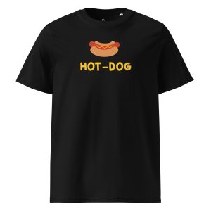 Hot-dog (black) - United States of America