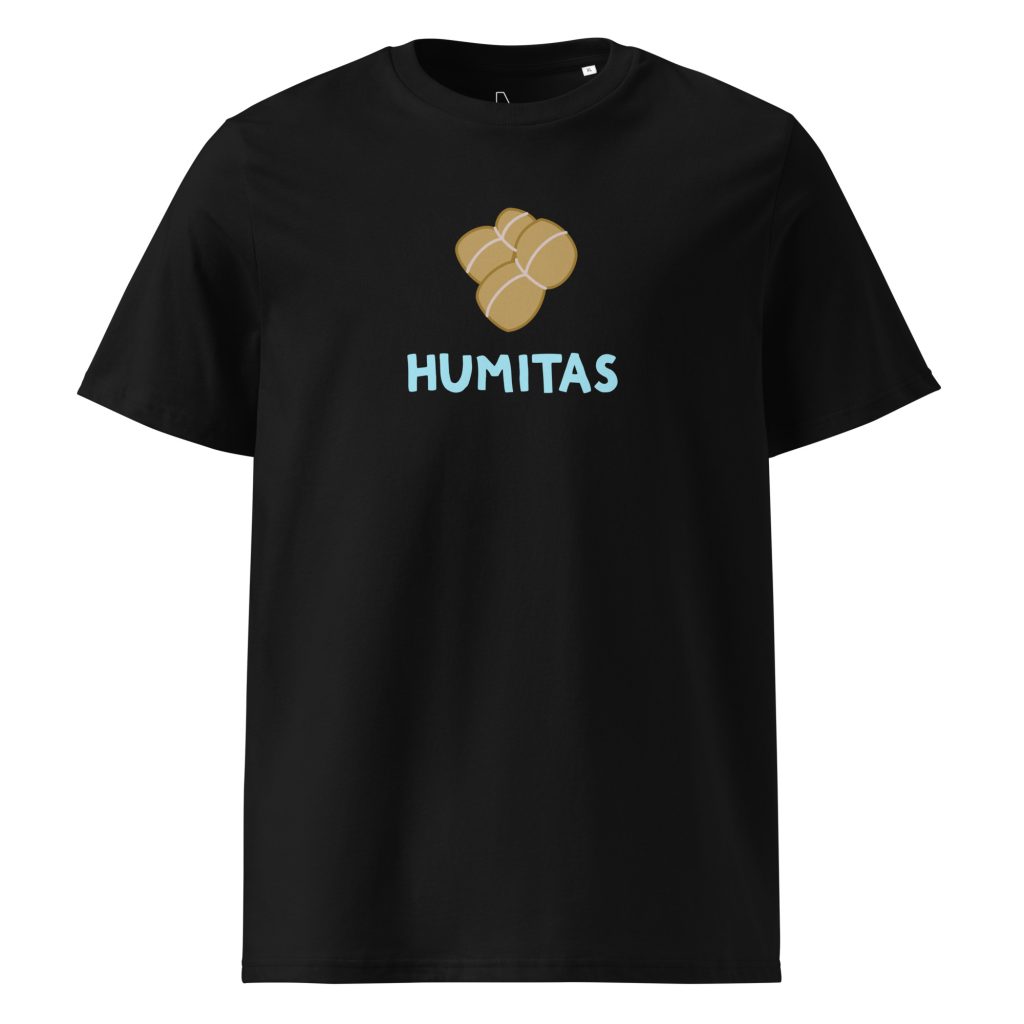 Humitas (black) - Chile