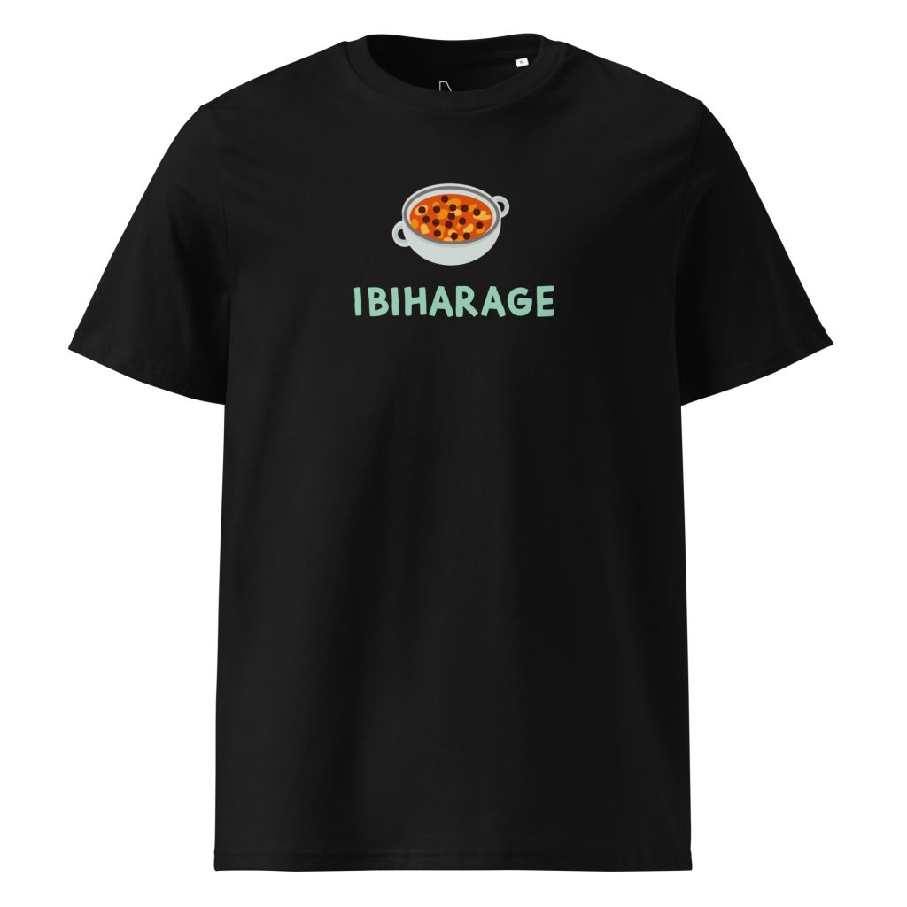 Ibiharage (black) - Burundi