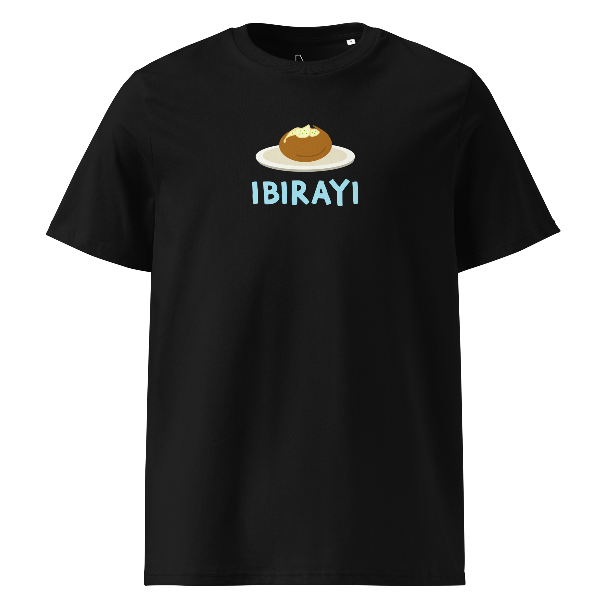 Ibirayi (black) - Rwanda