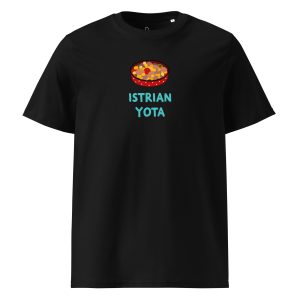 Istrian Yota (black) - Croatia