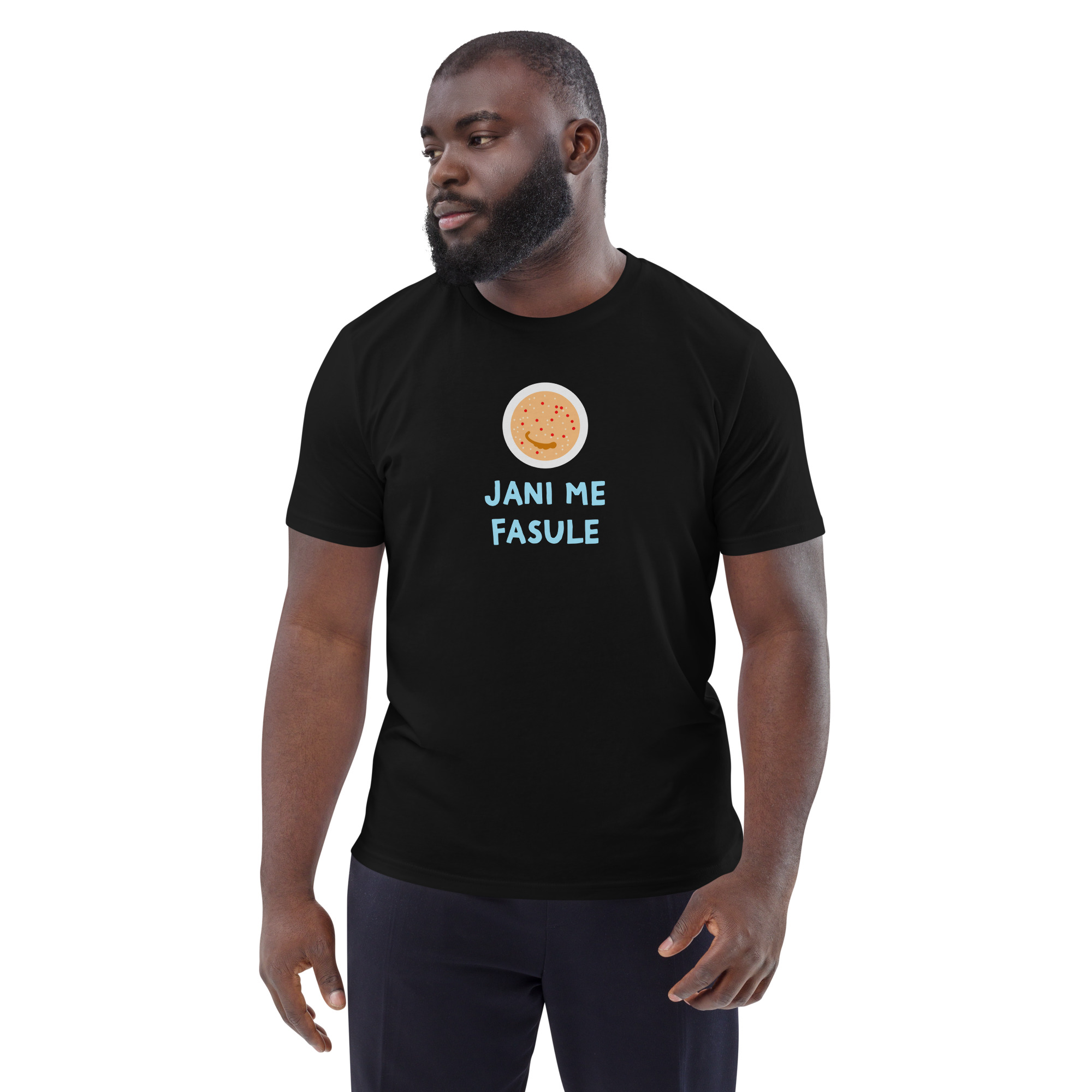Jani Me Fasule (black) - Albania - Image 3