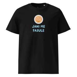 Jani Me Fasule (black) - Albania