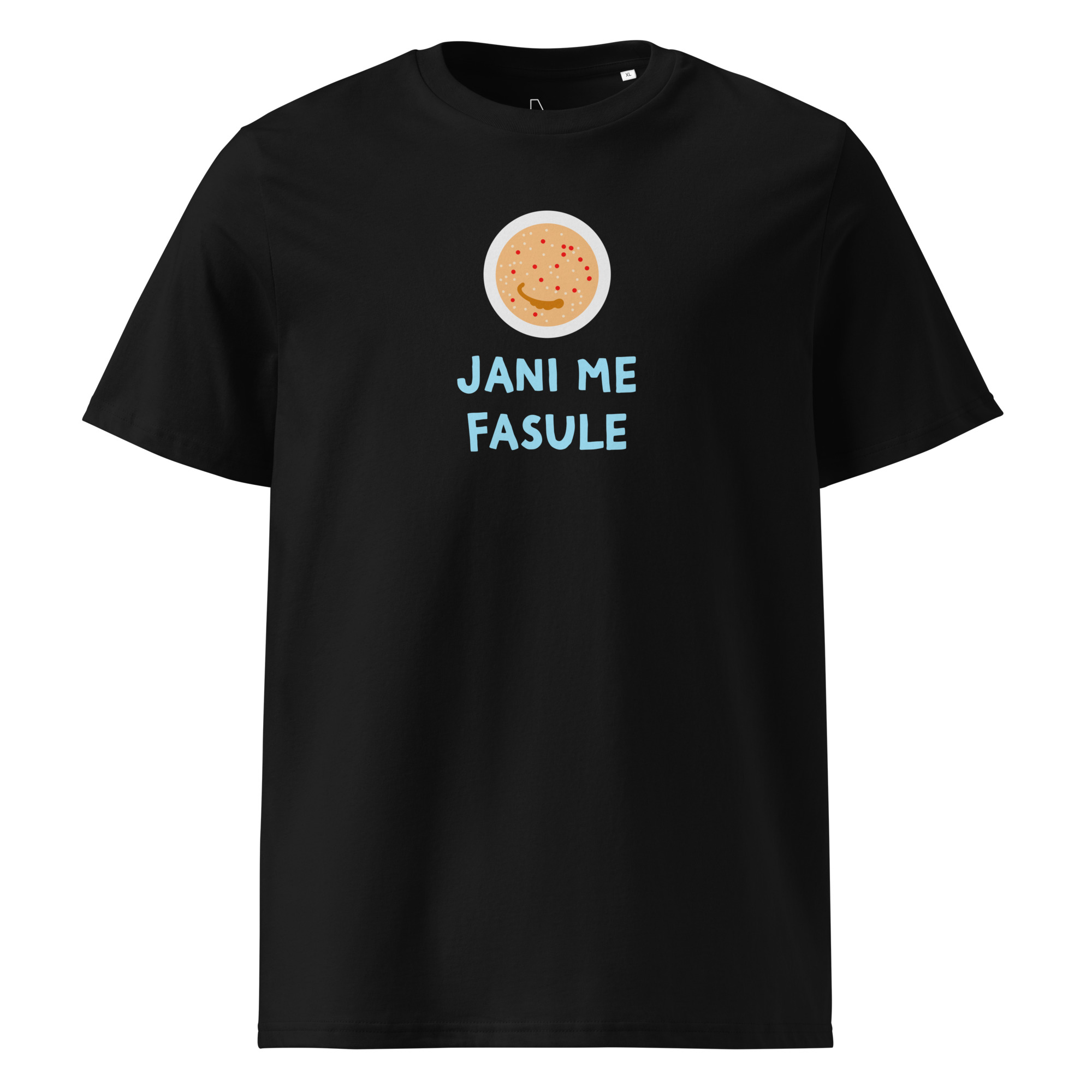 Jani Me Fasule (black) - Albania