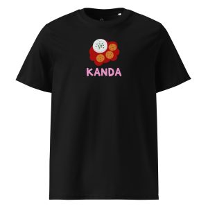 Kanda (black) - Central African Republic