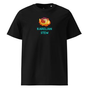 Karelian Stew (black) - Finland