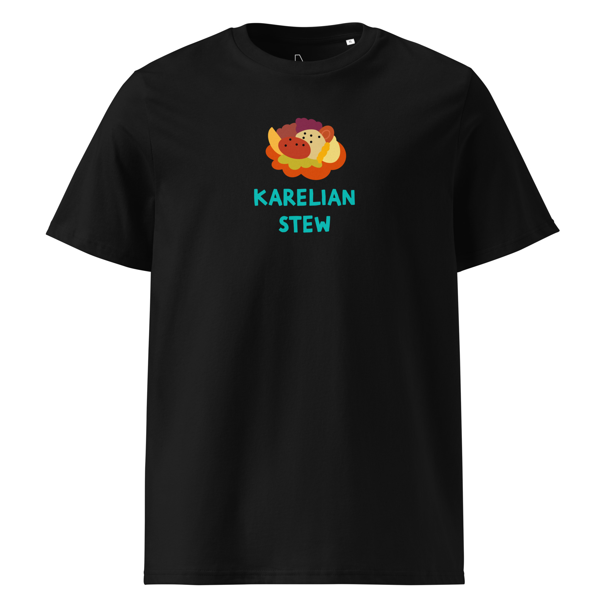 Karelian Stew (black) - Finland