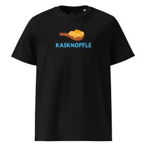 Kasknopfle (black) - Liechtenstein