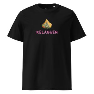 Kelaguen (black) - Guam