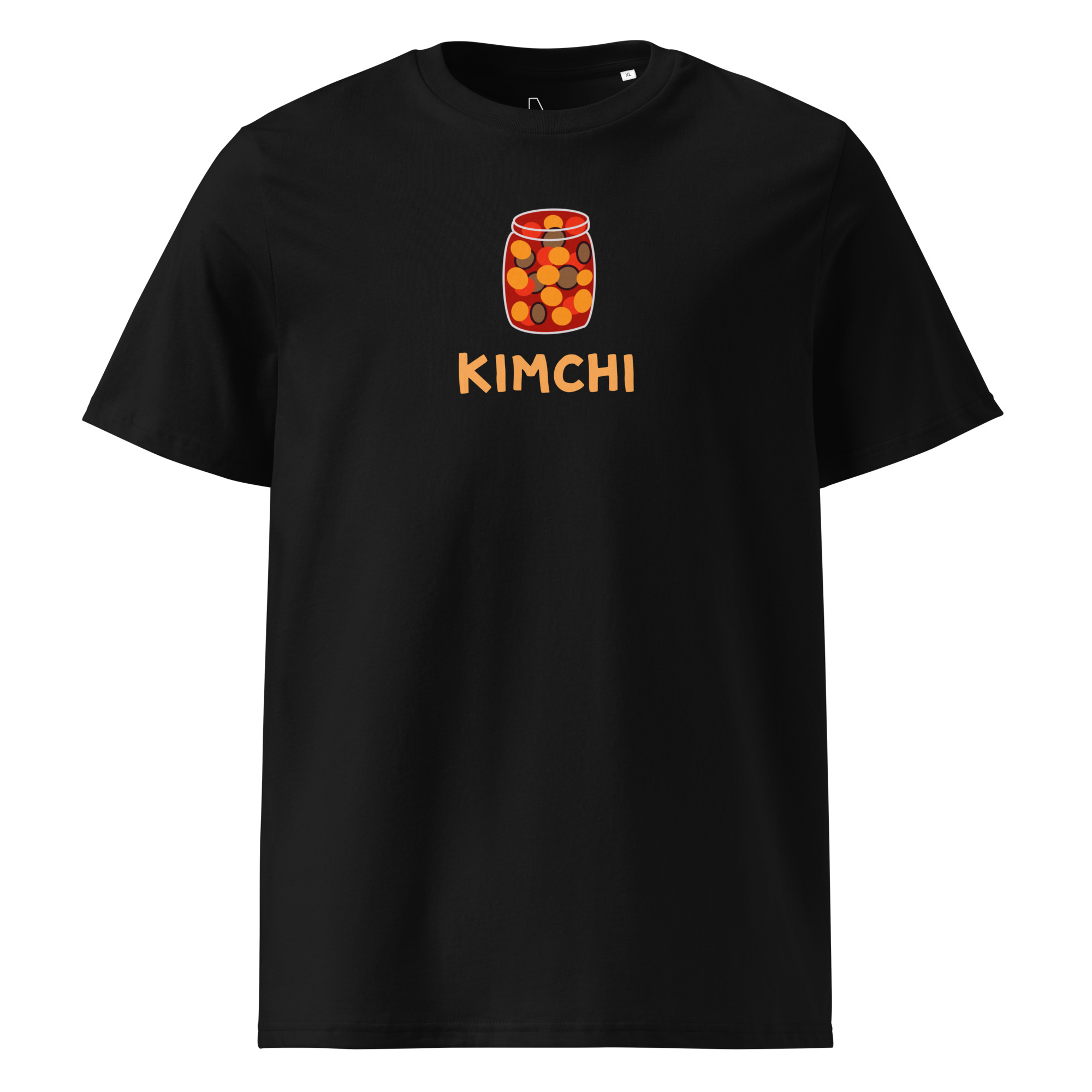 Kimchi (black) - South Korea