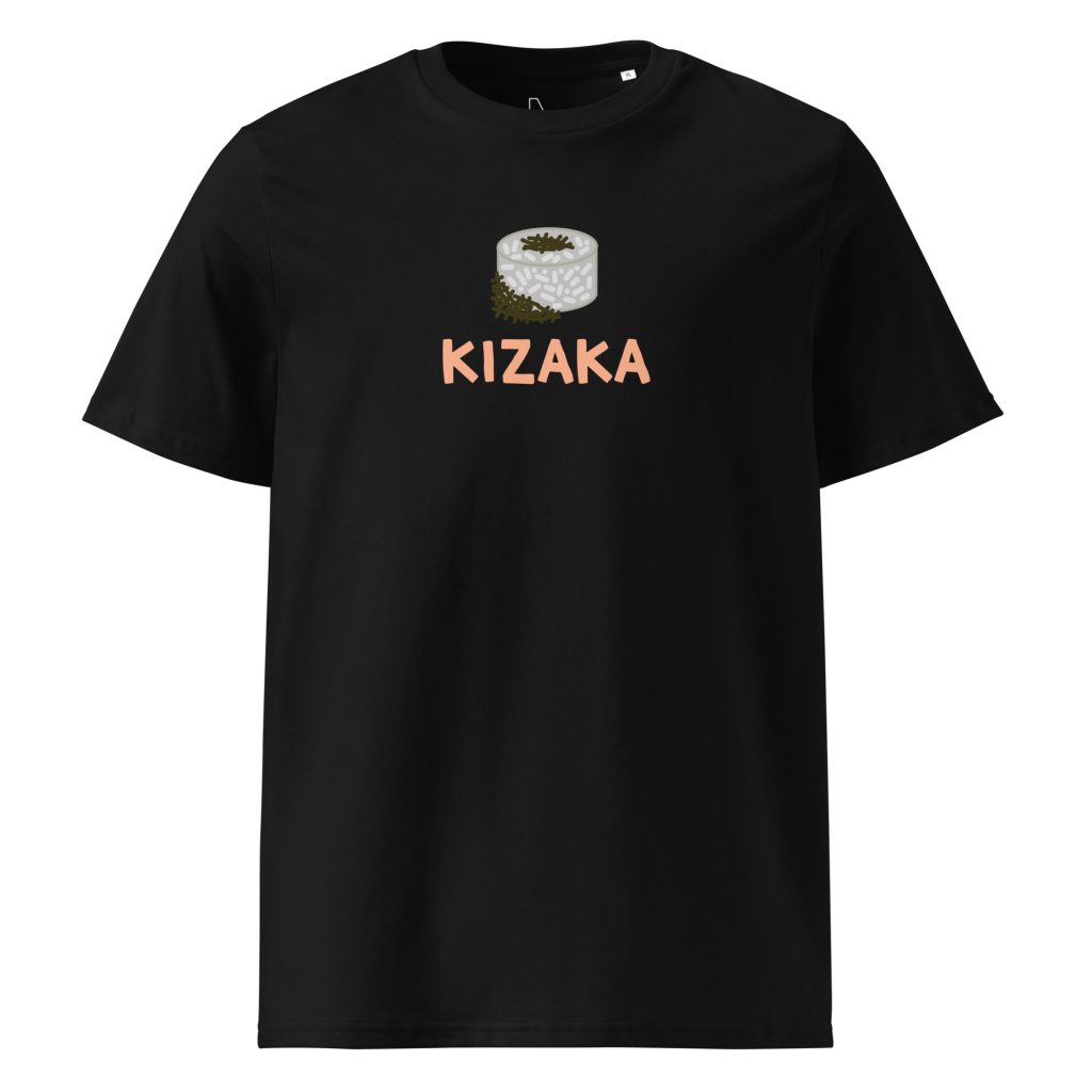 Kizaka (black) - Angola