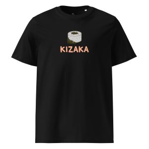 Kizaka (black) - Angola