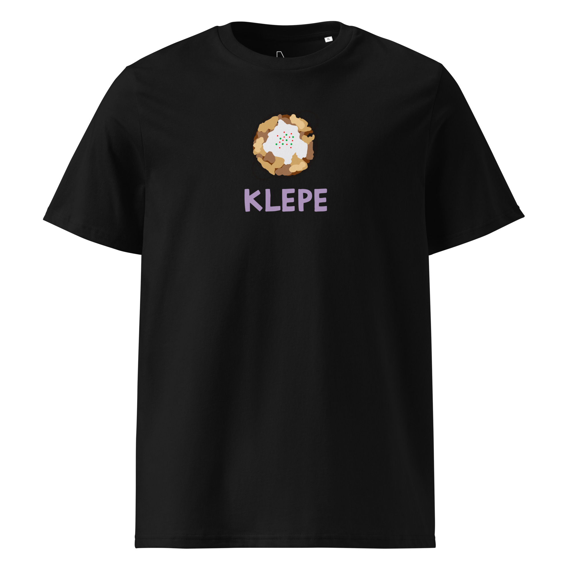 Klepe (black) - Bosnia and Herzegovina