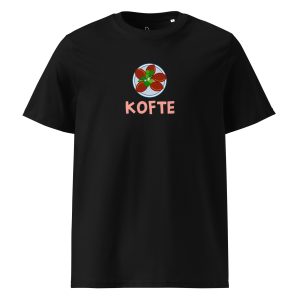 Kofte (black) - Türkiye