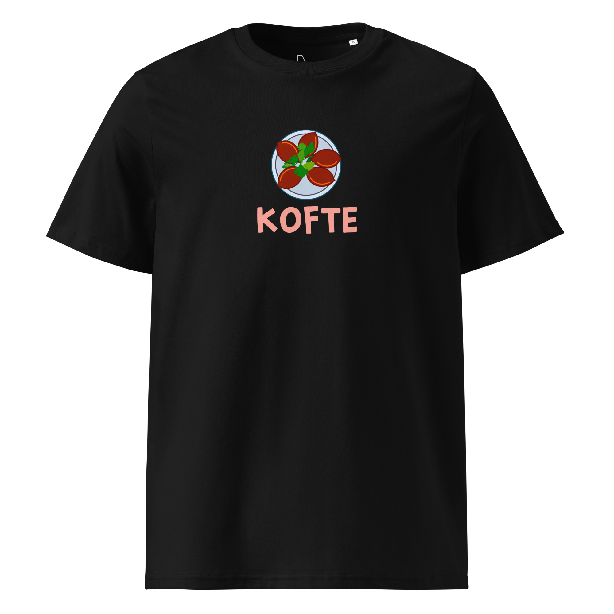 Kofte (black) - Türkiye