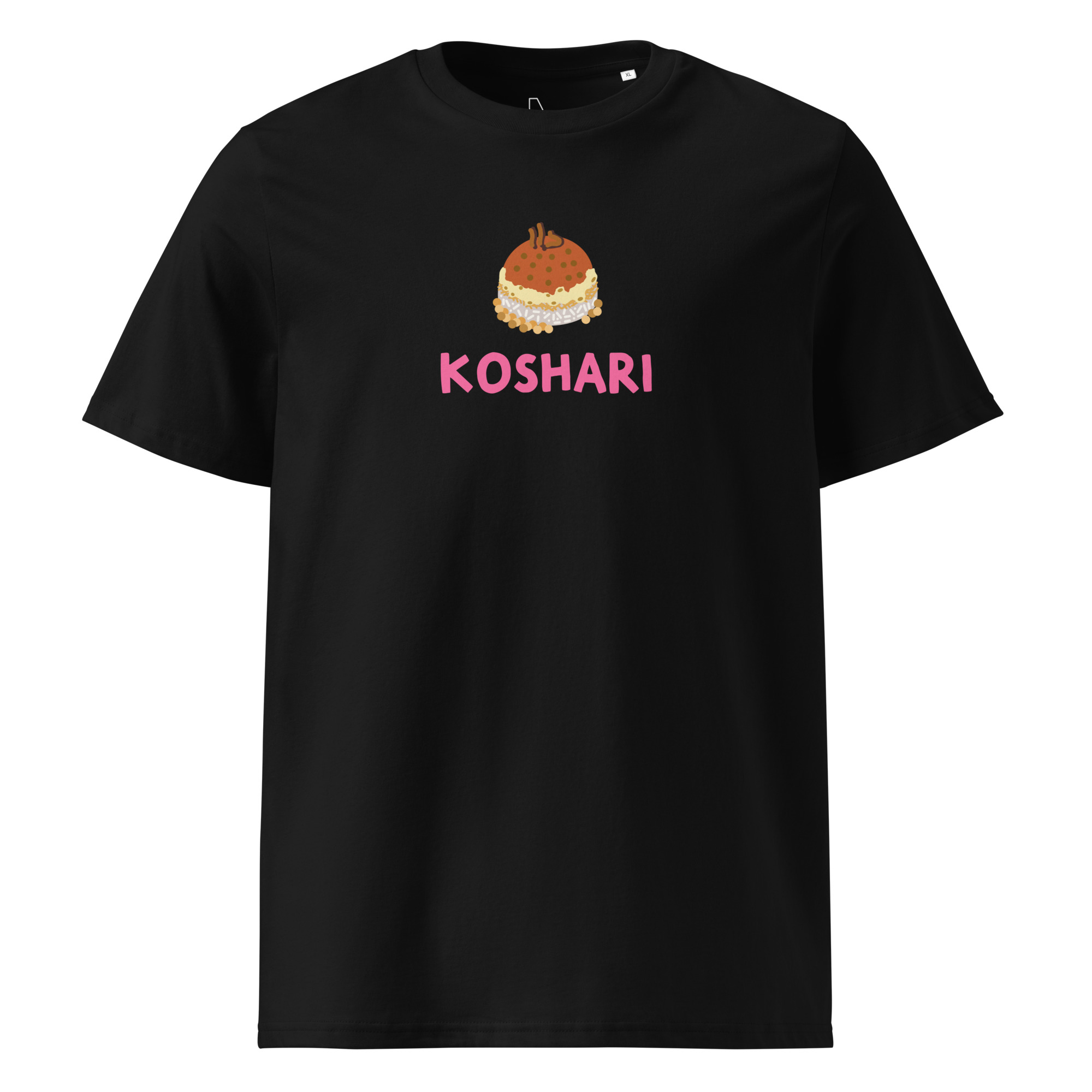 Koshari (black) - Egypt