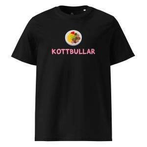 Kottbullar (black) - Sweden