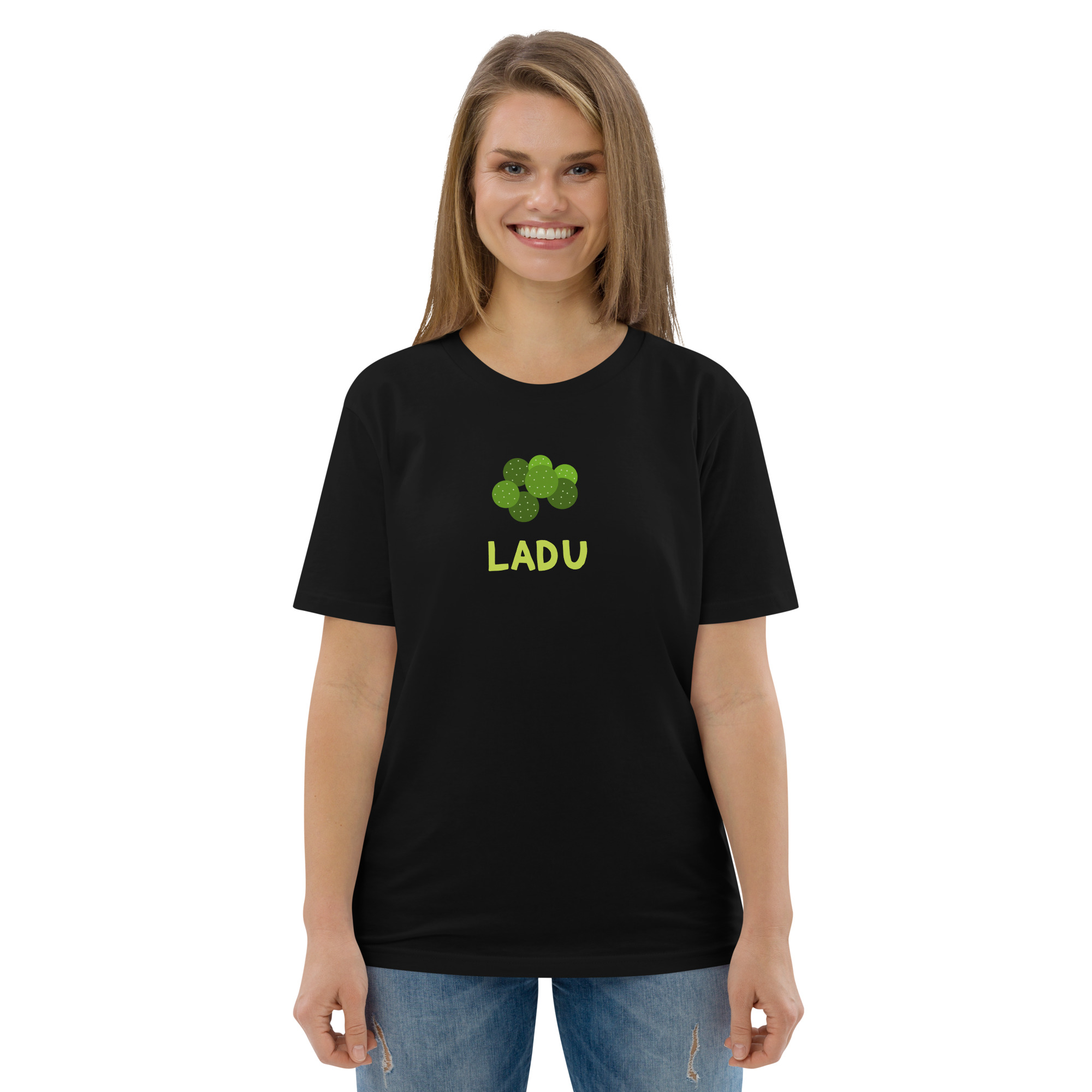 Ladu (black) - Comoros - Image 3