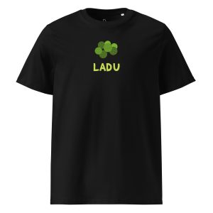 Ladu (black) - Comoros