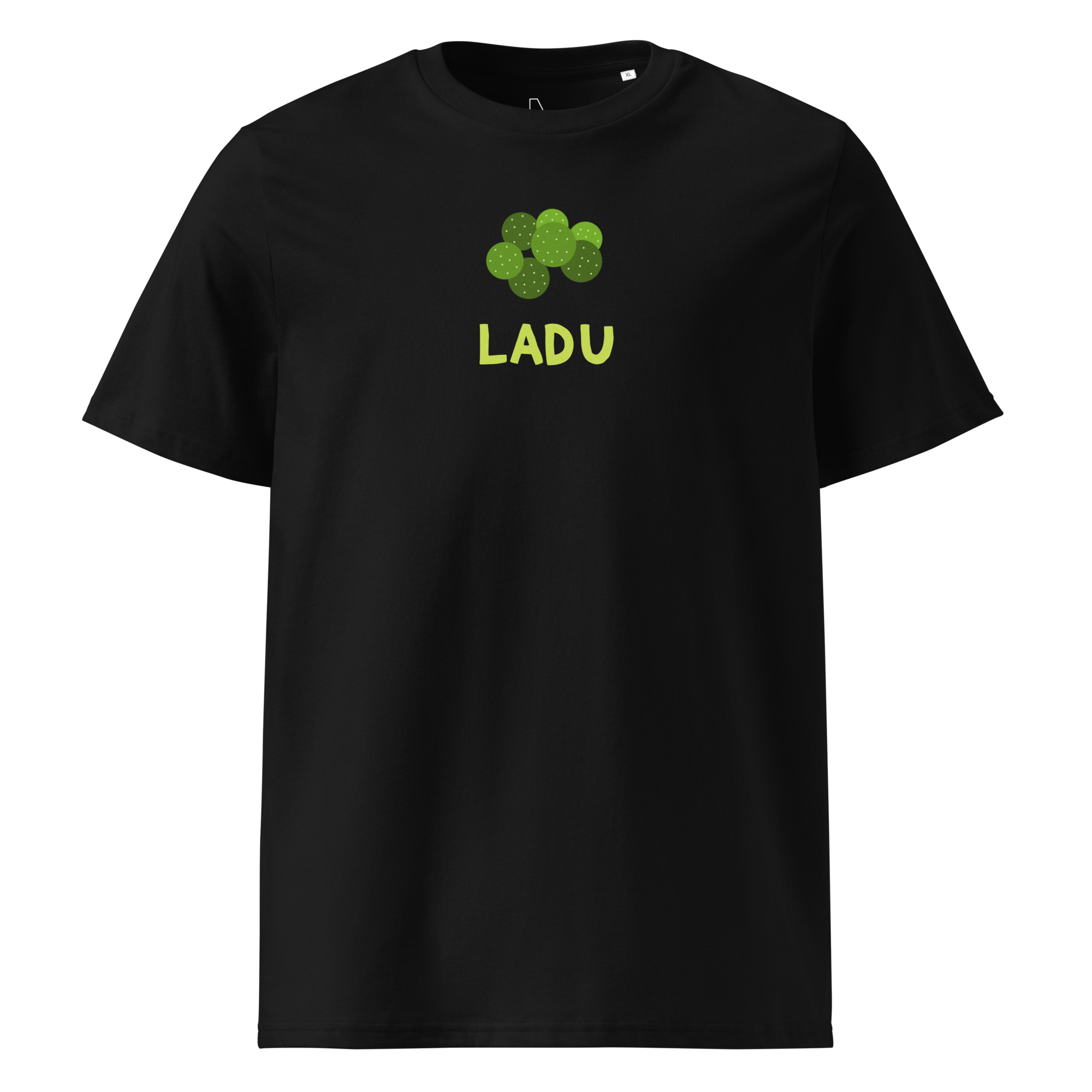 Ladu (black) - Comoros