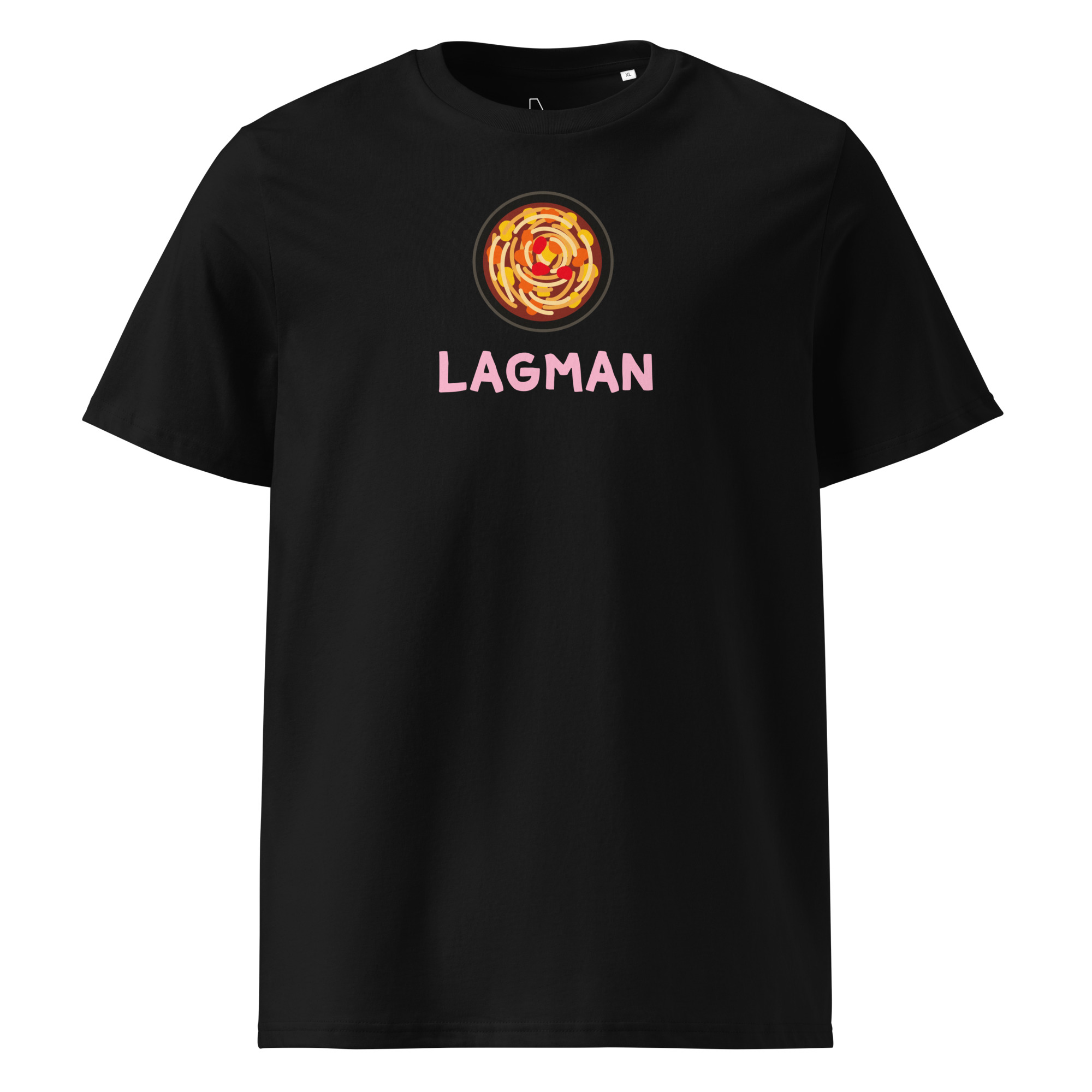 Lagman (black) - Uzbekistan