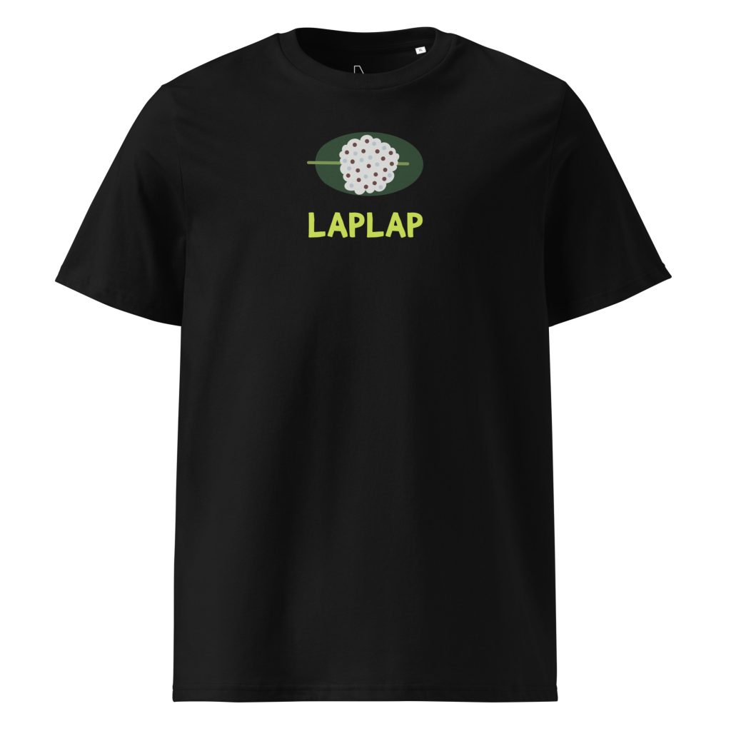 Laplap (black) - Vanuatu