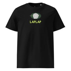 Laplap (black) - Vanuatu
