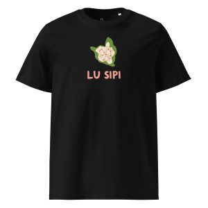 Lu Sipi (black) - Tonga