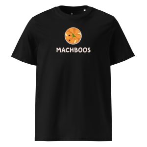 Machboos (black) - Bahrain