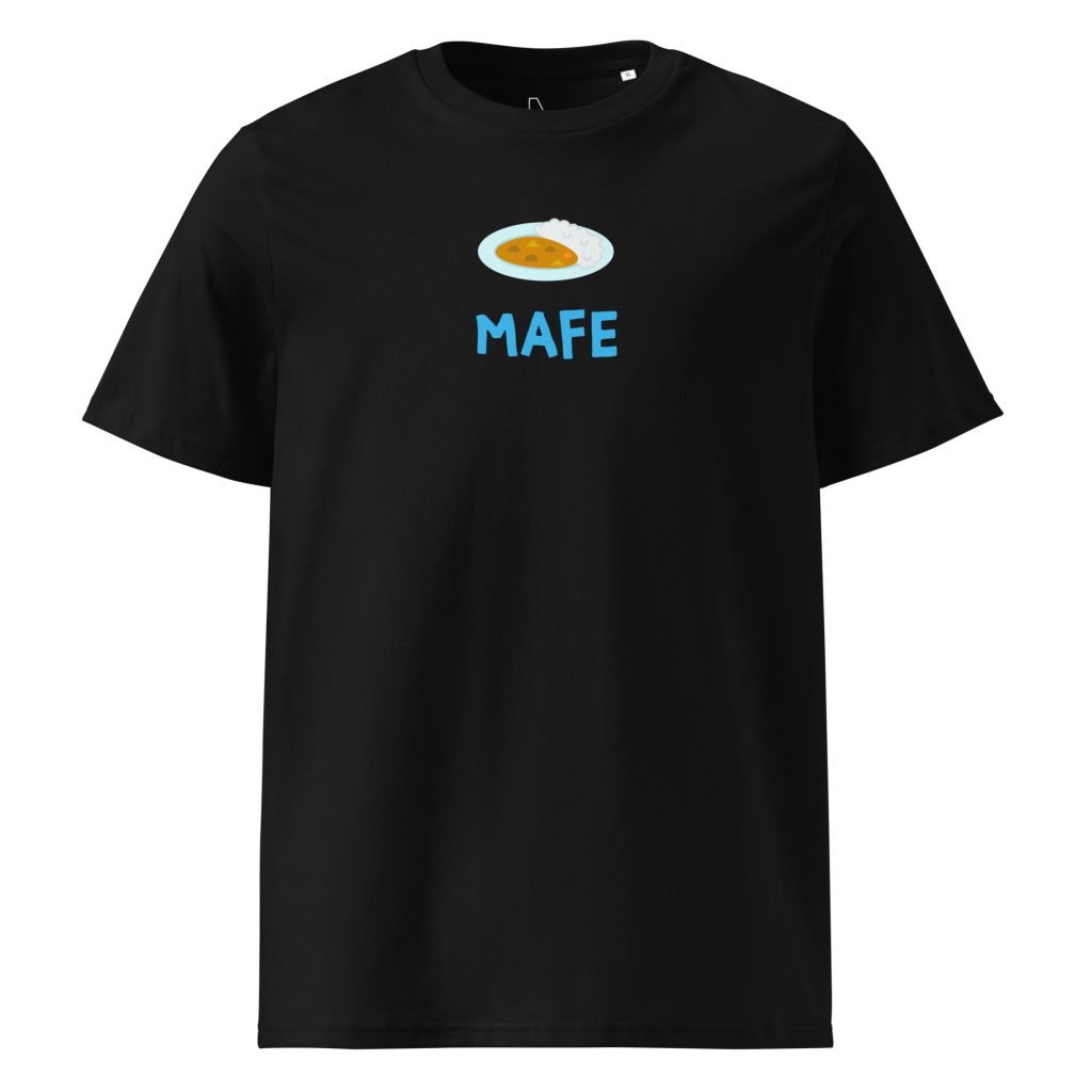 Mafe (black) - Senegal