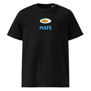 Mafe (black) - Senegal