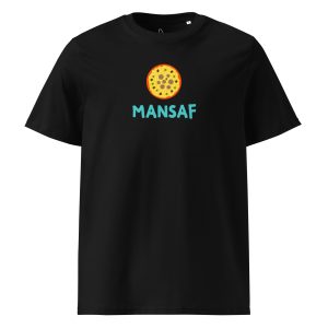 Mansaf (black) - Jordan