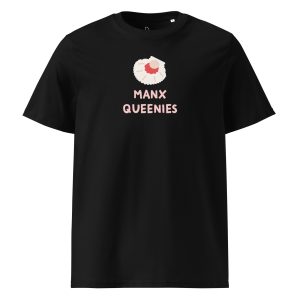 Manx Queenies (black) - Isle of Man