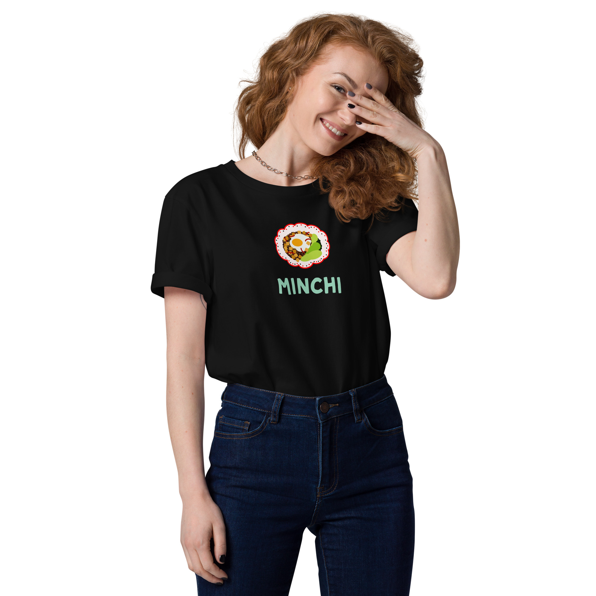 Minchi (black) - Macau - Image 2