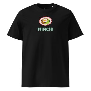 Minchi (black) - Macau