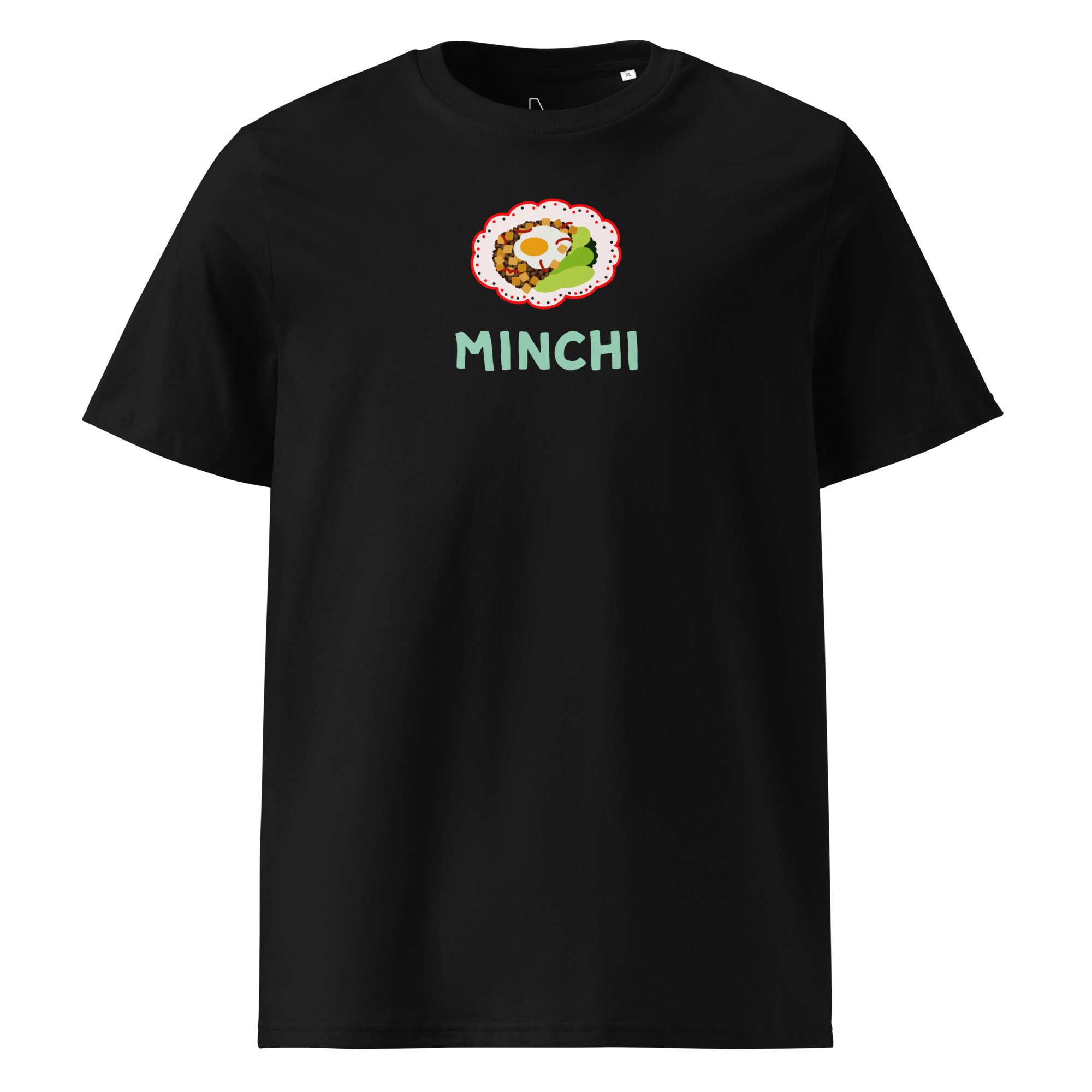 Minchi (black) - Macau