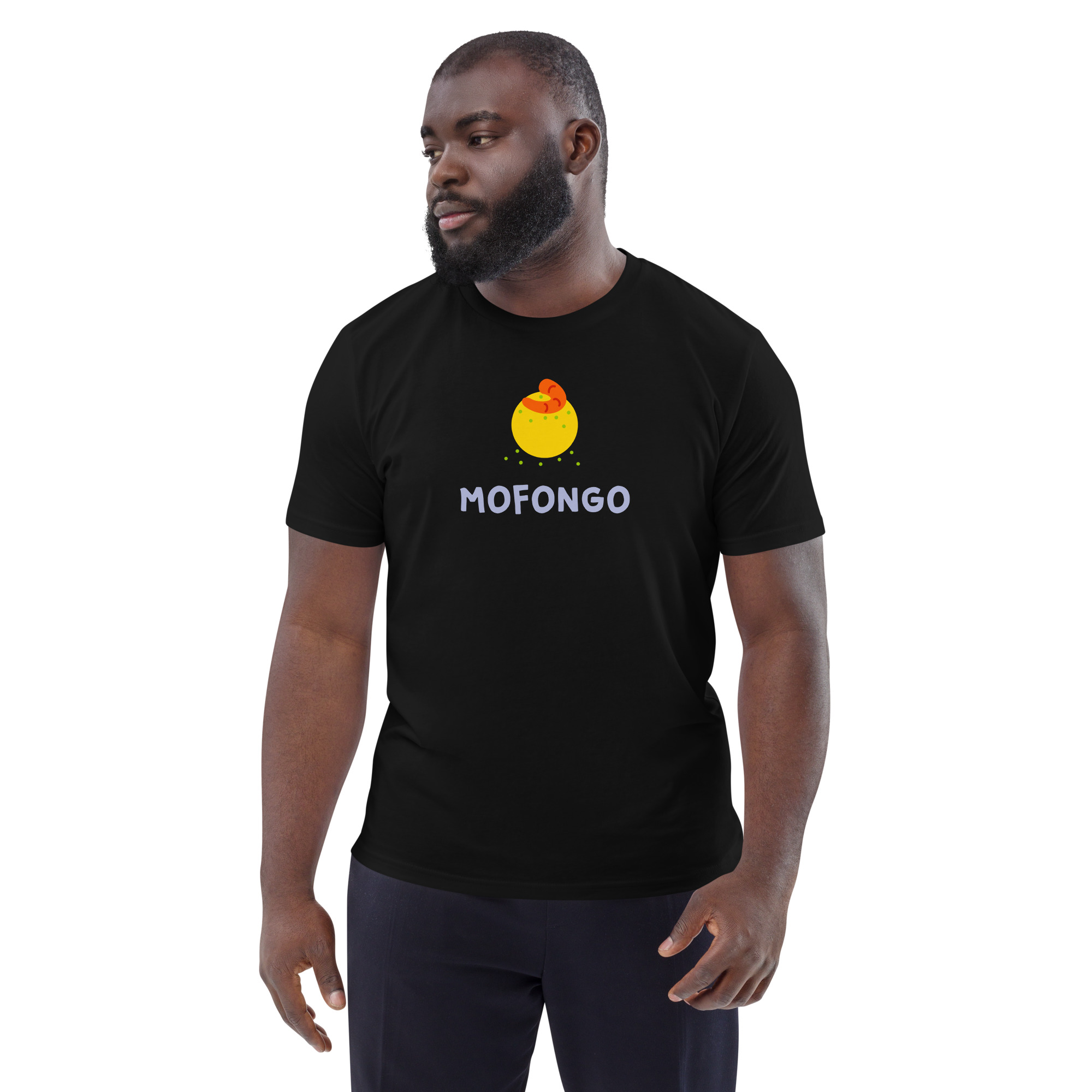Mofongo (black) - Dominican Republic - Image 3