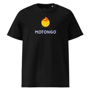 Mofongo (black) - Dominican Republic