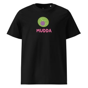Mudda (black) - Pitcairn Islands