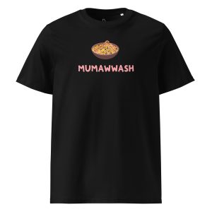 Mumawwash (black) - Kuwait