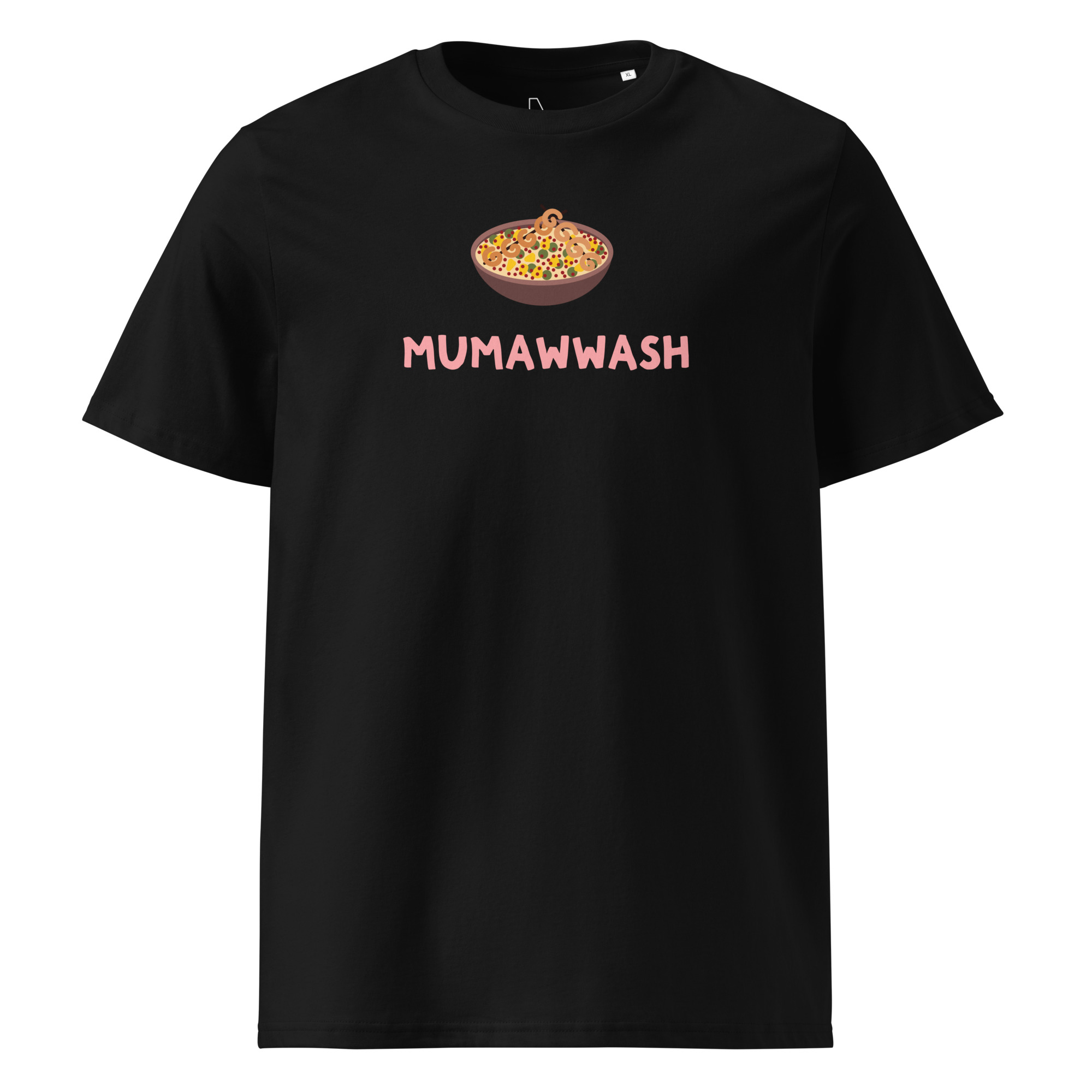 Mumawwash (black) - Kuwait