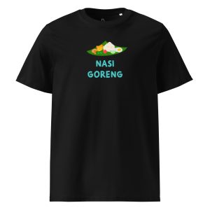 Nasi Goreng (black) - Indonesia