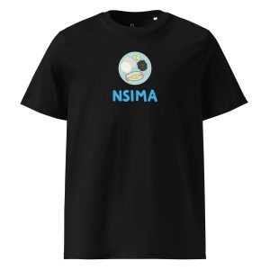 Nsima (black) - Malawi