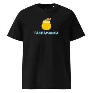 Pachamanca (black) - Peru