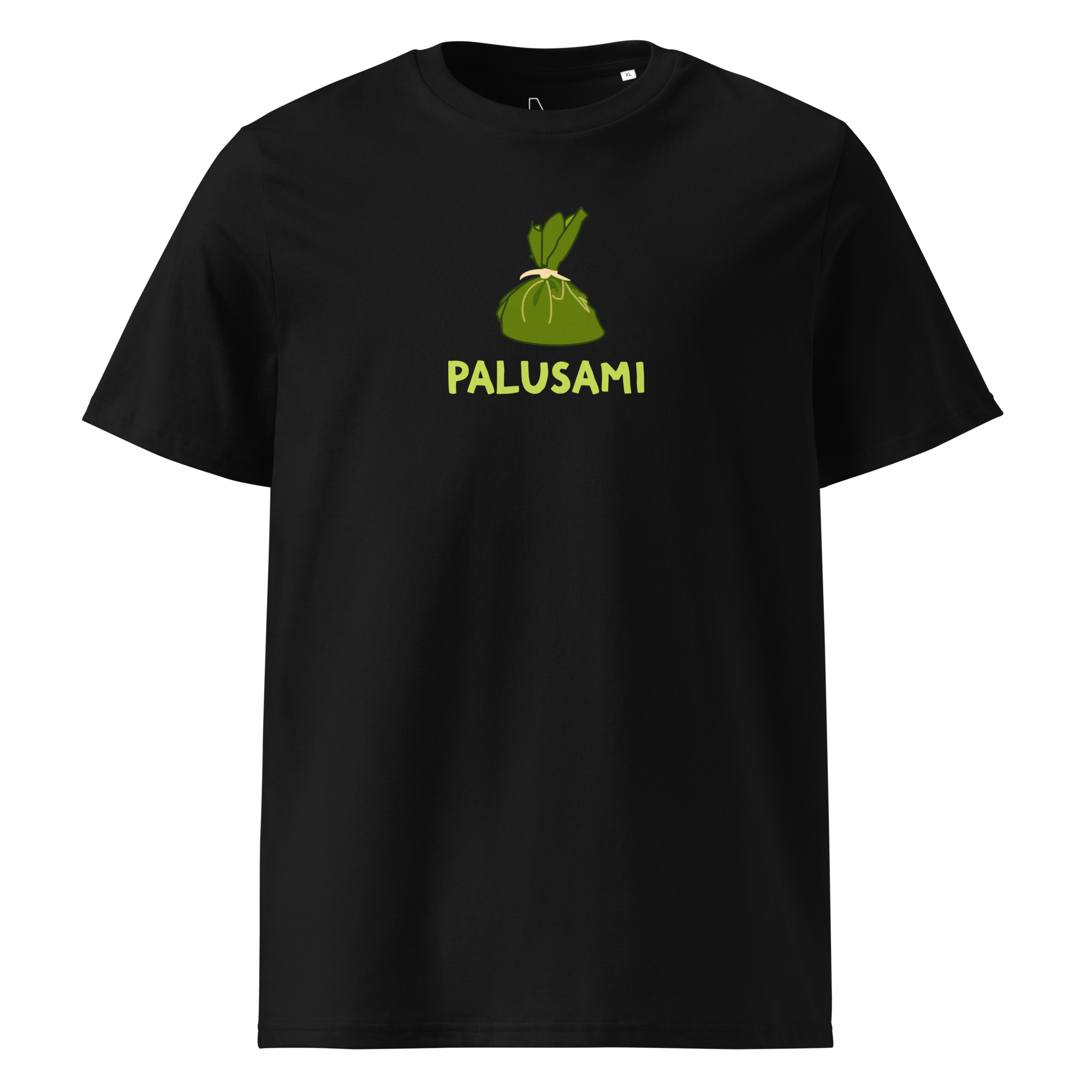 Palusami (black) - Samoa