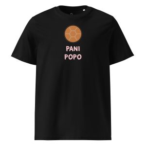 Pani Popo (black) - American Samoa