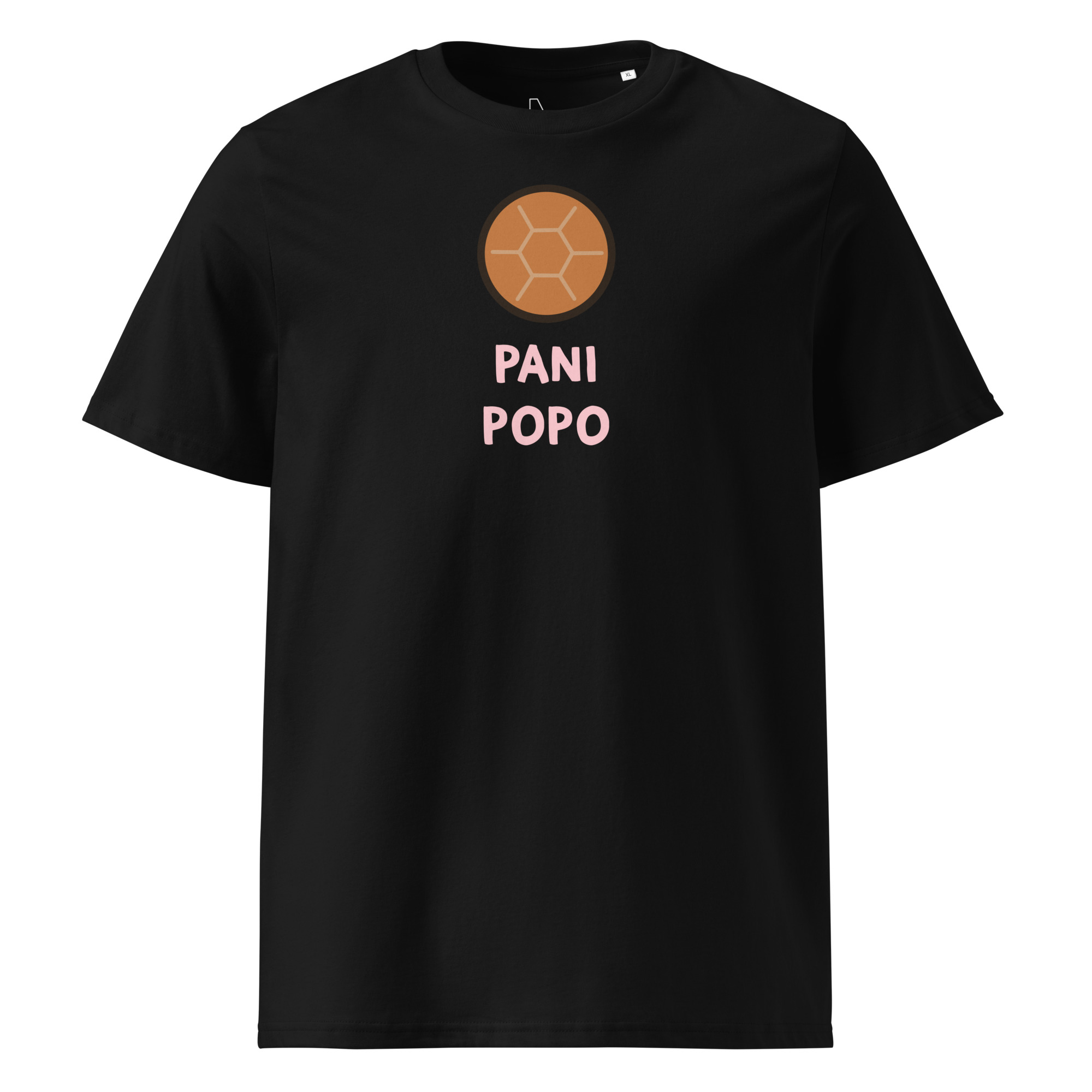 Pani Popo (black) - American Samoa